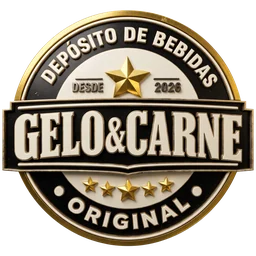Gelo&Carne · Depósito de Bebidas